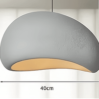 Nara Flow Pendant Lamp – Embrace Natural Imperfection