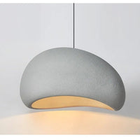 Nara Flow Pendant Lamp – Embrace Natural Imperfection