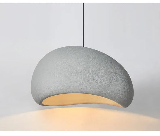 Nara Flow Pendant Lamp – Embrace Natural Imperfection