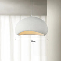 Nara Flow Pendant Lamp – Embrace Natural Imperfection