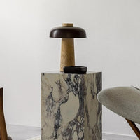NaturaStone Table Lamp