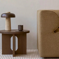 NaturaStone Table Lamp