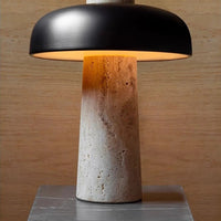 NaturaStone Table Lamp