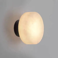 Caliza Wall Sconce – Spanish Marble Light