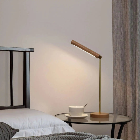 Precision Task Desk Lamp - goldenlumen