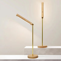 Precision Task Desk Lamp - goldenlumen