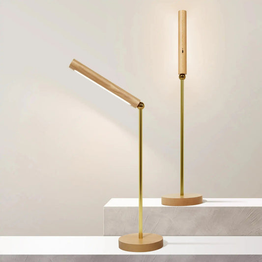 Precision Task Desk Lamp - goldenlumen