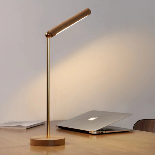Precision Task Desk Lamp - goldenlumen