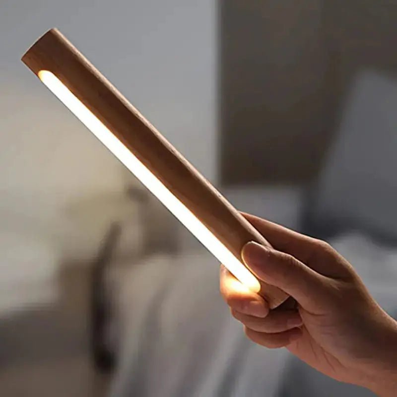 Precision Twist Wall Lamp - goldenlumen