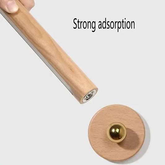 Precision Twist Wall Lamp - goldenlumen