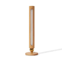 Precision Twist Wall Lamp - goldenlumen