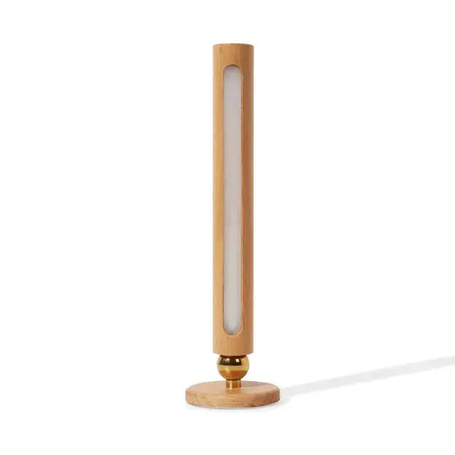 Precision Twist Wall Lamp - goldenlumen