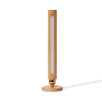 Precision Twist Wall Lamp - goldenlumen