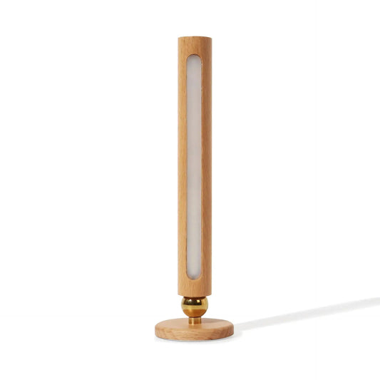 Precision Twist Wall Lamp - goldenlumen