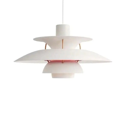 Umbrella Pendant Light