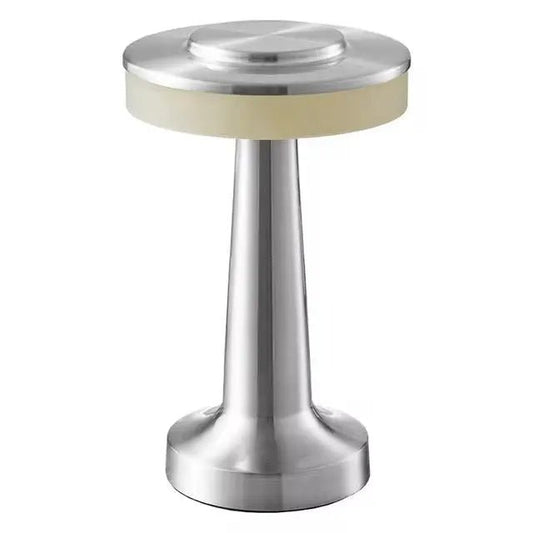 Retro Luxe cordless Table Lamp - goldenlumen