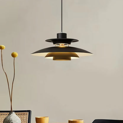 Umbrella Pendant Light