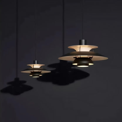 Umbrella Pendant Light