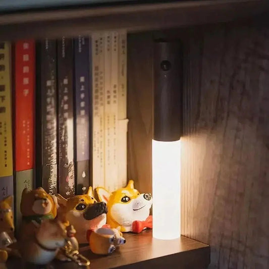 Sleek Motion Light - goldenlumen