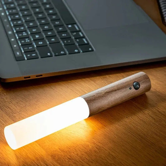 Sleek Motion Light - goldenlumen