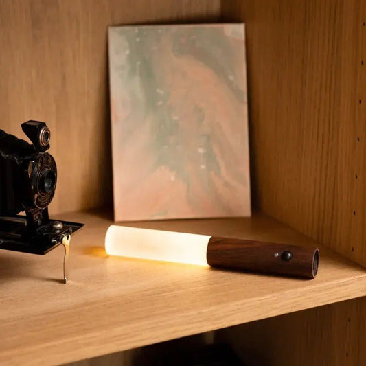 Sleek Motion Light - goldenlumen