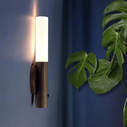 Sleek Motion Light - goldenlumen