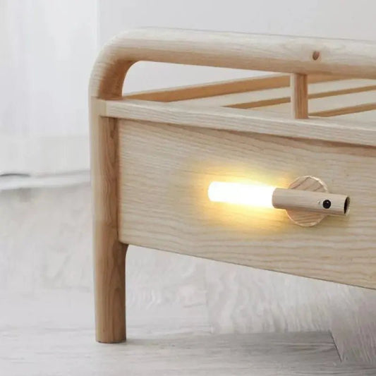 Sleek Motion Light - goldenlumen