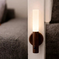 Sleek Motion Light - goldenlumen