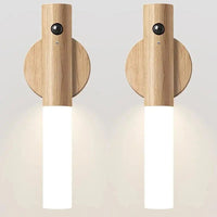 Sleek Motion Light - goldenlumen
