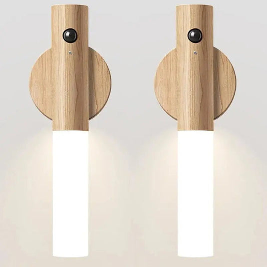 Sleek Motion Light - goldenlumen