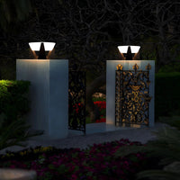 Solaris Pathway Light – Modern Outdoor Illumination