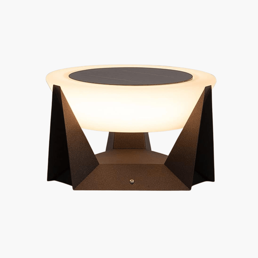 Solaris Pathway Light – Modern Outdoor Illumination