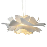 Soleil Petal Pendant Light – Elegant Lotus-Inspired Design