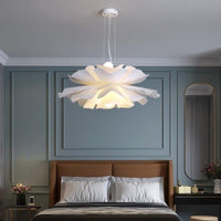 Soleil Petal Pendant Light – Elegant Lotus-Inspired Design