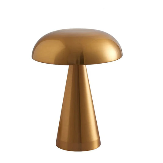 Stella Cordless Table Lamp - goldenlumen