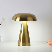 Stella Cordless Table Lamp - goldenlumen