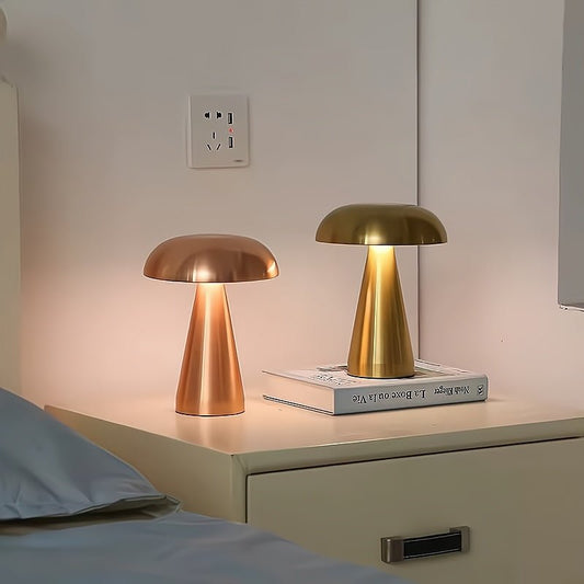 Stella Cordless Table Lamp - goldenlumen