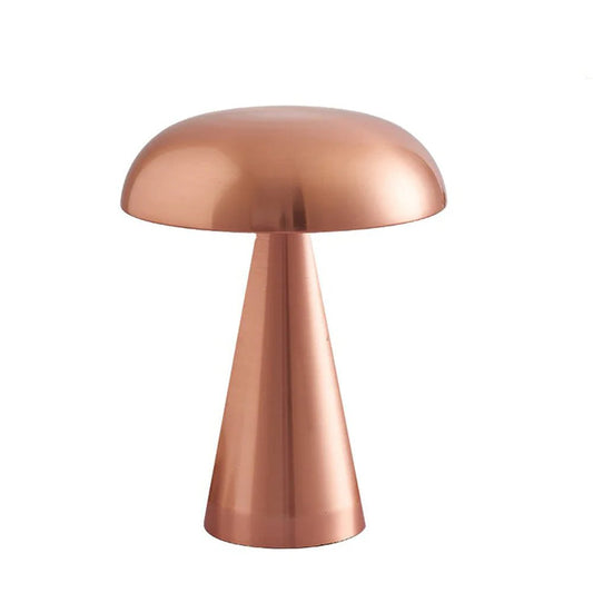 Stella Cordless Table Lamp - goldenlumen