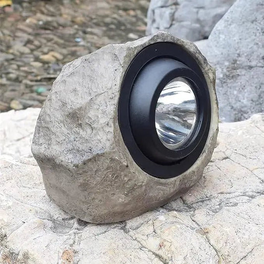 StoneSolar Light - goldenlumen
