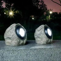 StoneSolar Light - goldenlumen