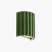 Stria Wall Sconce – Textured Ambient Light