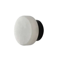 Caliza Wall Sconce – Spanish Marble Light