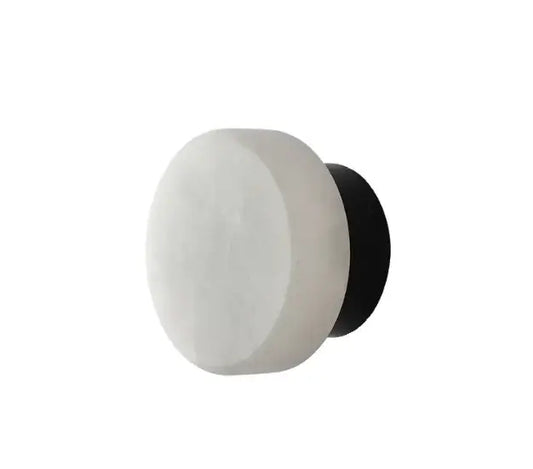 Caliza Wall Sconce – Spanish Marble Light