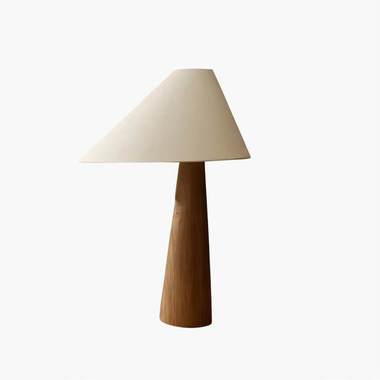 Takumi Essence Table Lamp – Wabi-Sabi Inspired Timeless Design
