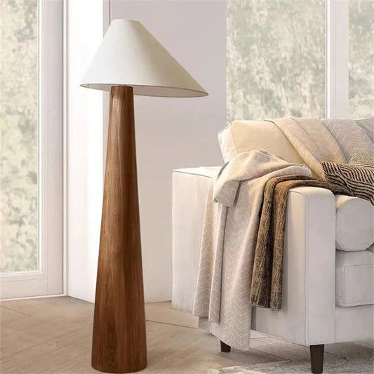 Takumi Essence Table Lamp – Wabi-Sabi Inspired Timeless Design