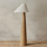 Takumi Essence Table Lamp – Wabi-Sabi Inspired Timeless Design