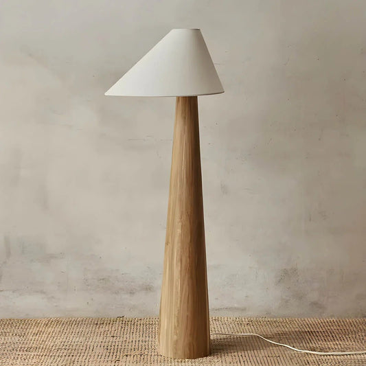 Takumi Essence Table Lamp – Wabi-Sabi Inspired Timeless Design