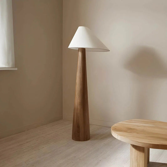 Takumi Essence Table Lamp – Wabi-Sabi Inspired Timeless Design