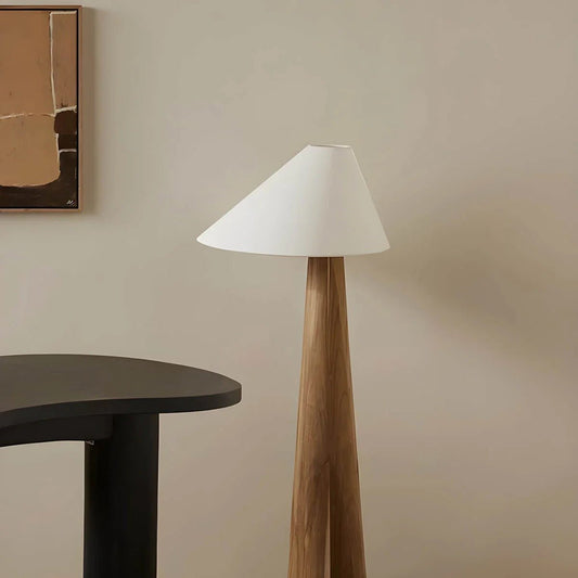 Takumi Essence Table Lamp – Wabi-Sabi Inspired Timeless Design