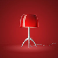 Trivio Tripod Table Lamp – Inspired by the Iconic design